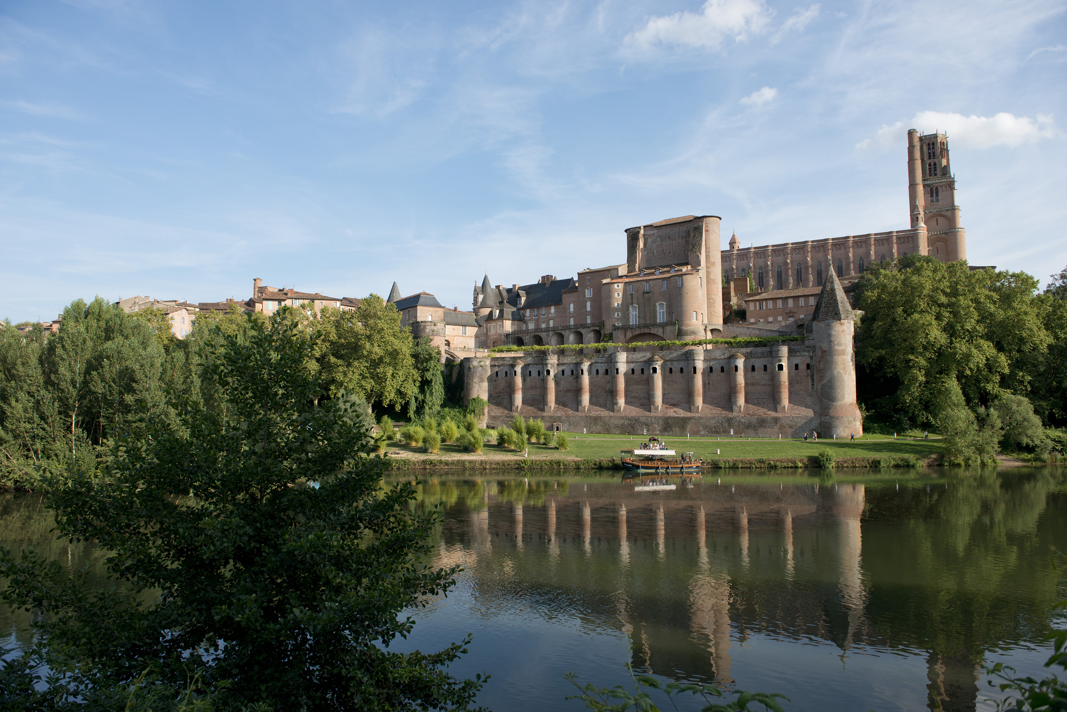 Cité épiscopale