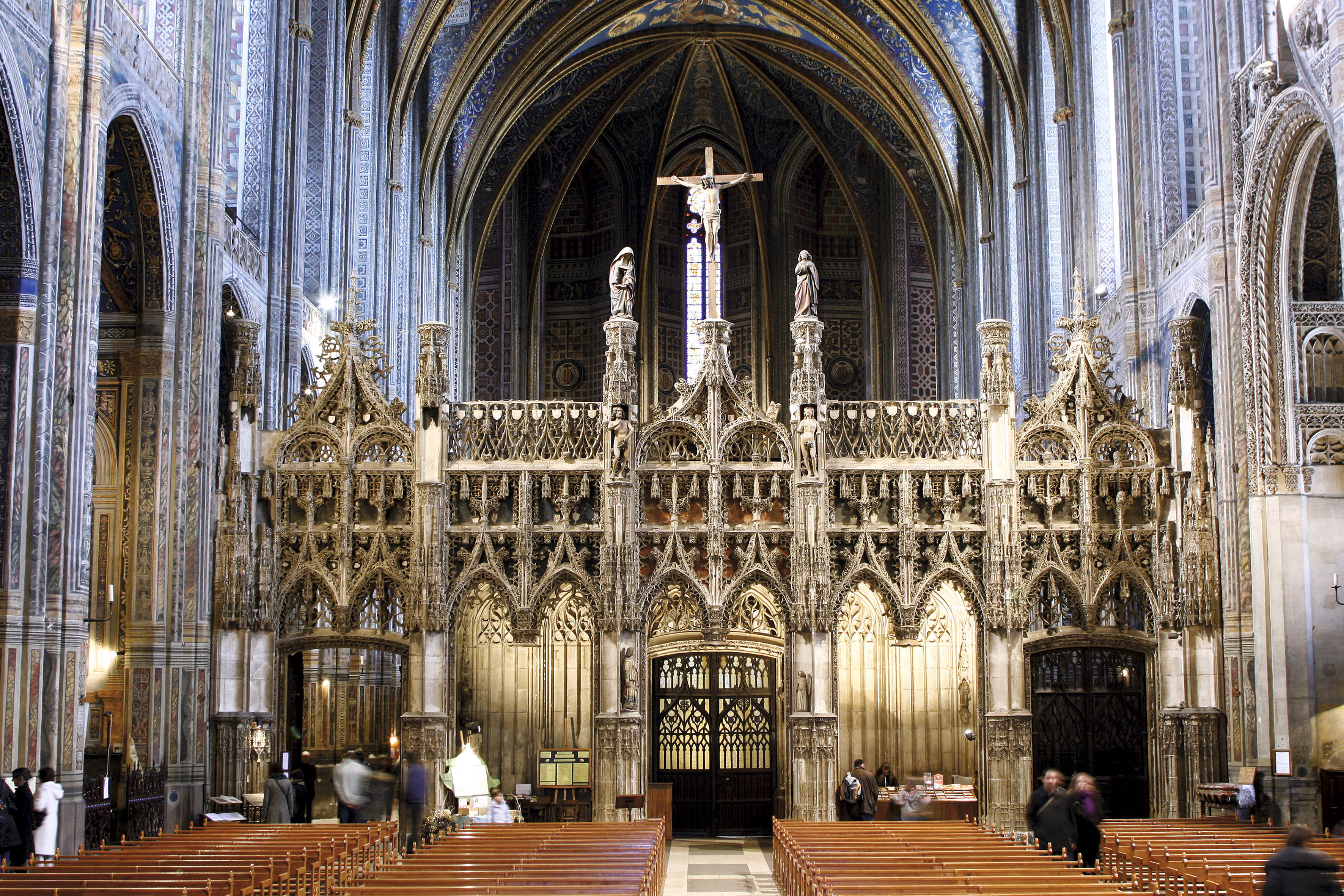 Cathédrale