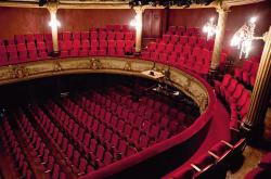 Théâtre des Lices