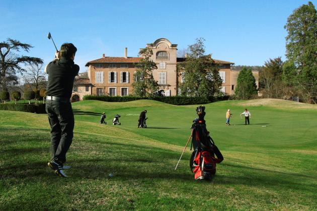 Golf d'Albi
